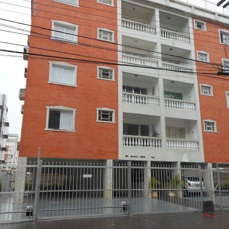 Apartamento Fofo Asturias Guarujá Extérieur photo