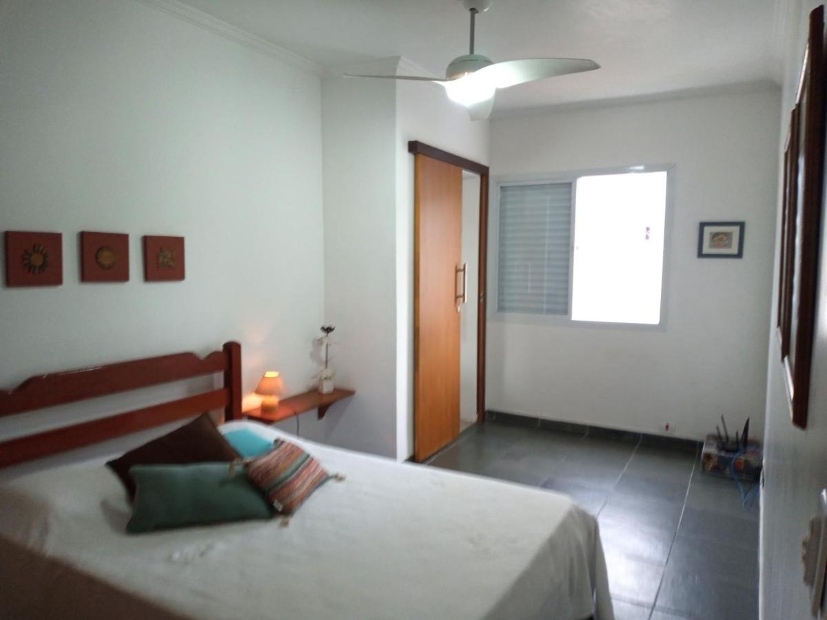 Apartamento Fofo Asturias Guarujá Extérieur photo