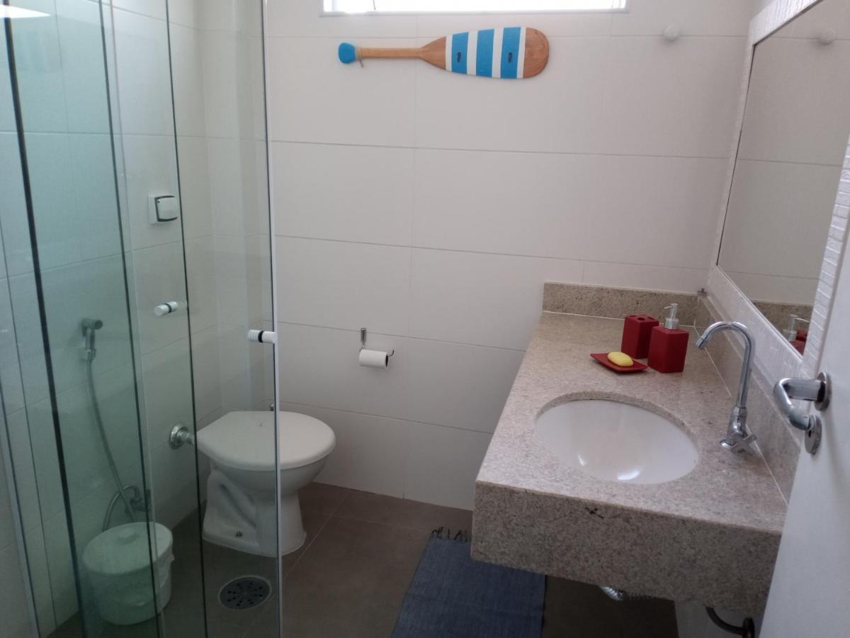 Apartamento Fofo Asturias Guarujá Extérieur photo