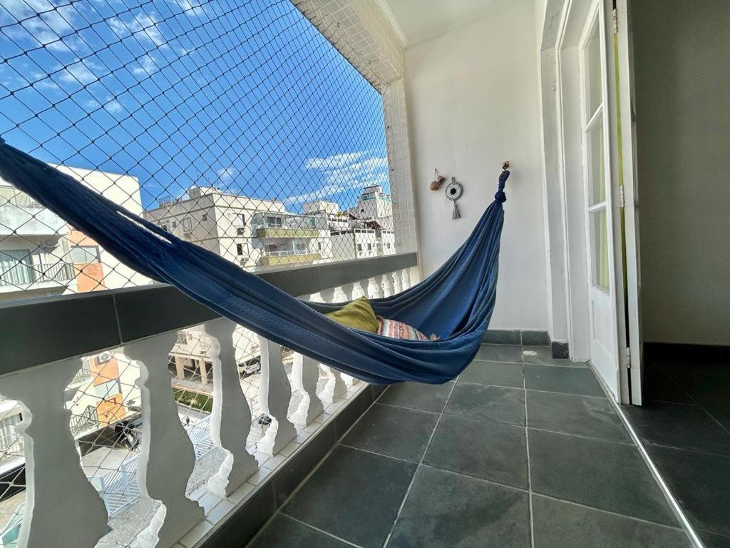 Apartamento Fofo Asturias Guarujá Extérieur photo