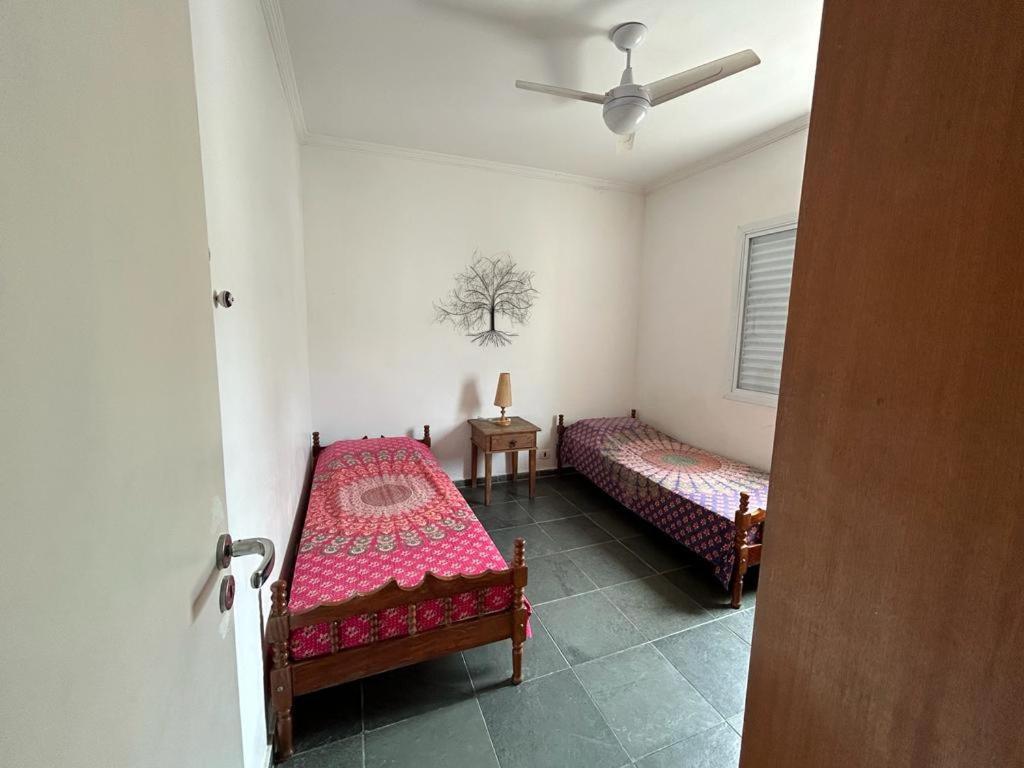 Apartamento Fofo Asturias Guarujá Extérieur photo