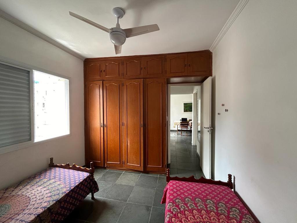 Apartamento Fofo Asturias Guarujá Extérieur photo