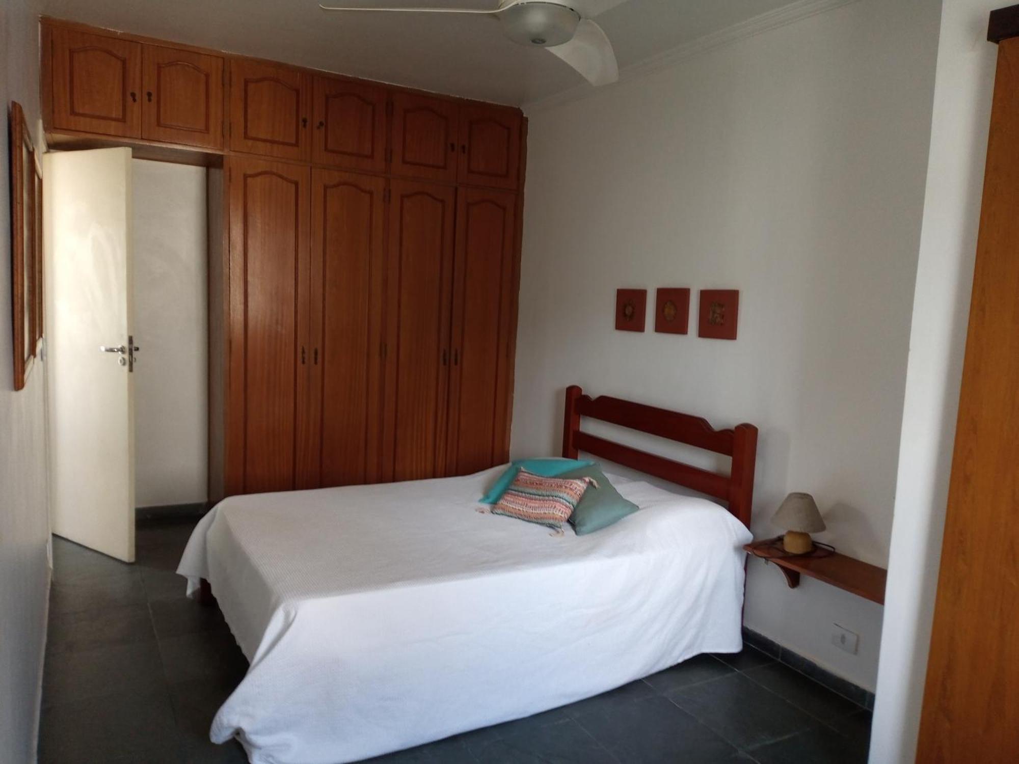 Apartamento Fofo Asturias Guarujá Extérieur photo